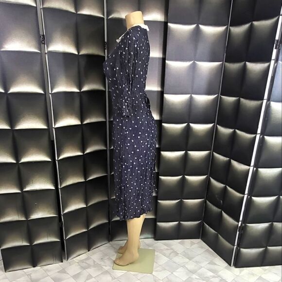 Vintage secretary dress   - Picture 3 of 12